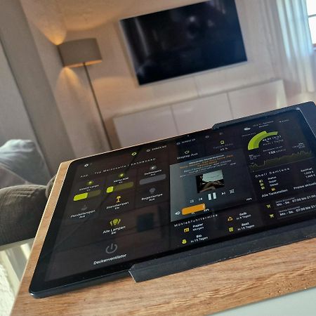 Die Muehle Appartements Samtens Bagian luar foto