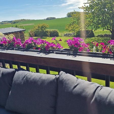 Die Muehle Appartements Samtens Bagian luar foto