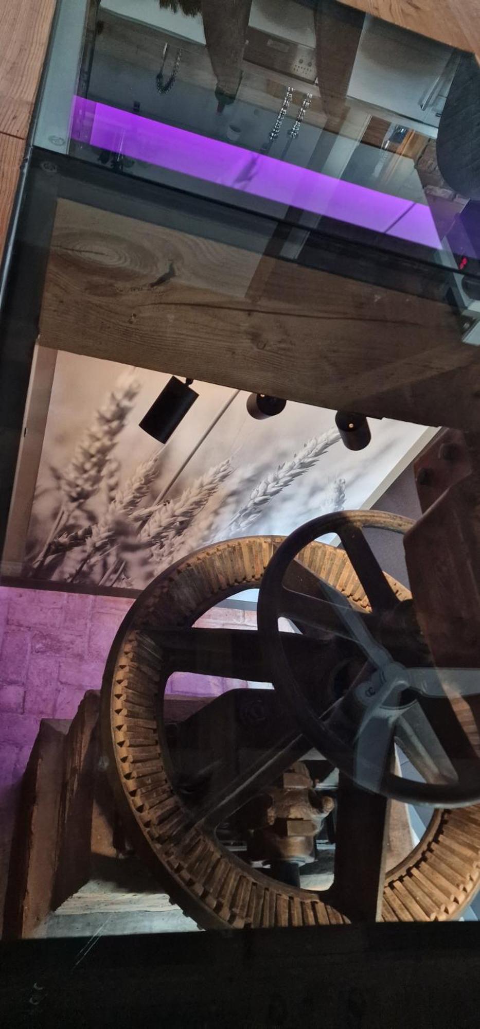 Die Muehle Appartements Samtens Bagian luar foto